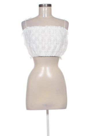Női top Zara, Méret S, Szín Fehér, Ár 5 674 Ft, #137759340
