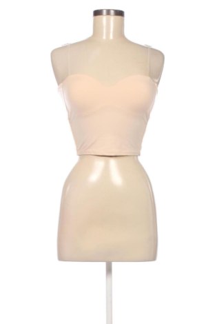 Dámský top Unbranded, Velikost S, Barva Béžová, Cena  364,00 Kč, #137759509
