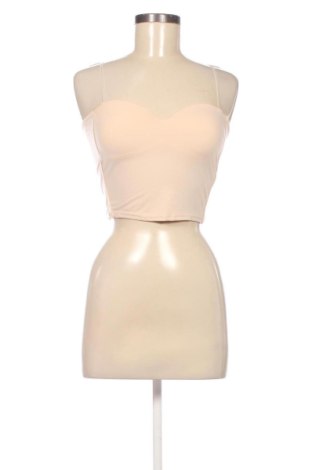 Dámský top Unbranded, Velikost S, Barva Krémová, Cena  388,00 Kč, #137759542