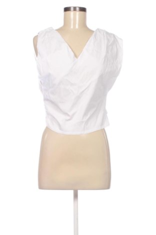 Dámský top Unbranded, Velikost M, Barva Bílá, Cena  267,00 Kč, #137759596
