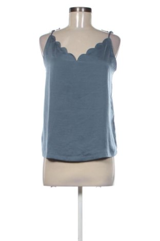 Damski top ONLY, Rozmiar M, Kolor Niebieski, Cena 55,04 zł, #137759615