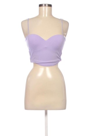 Dámský top Unbranded, Velikost S, Barva Fialová, Cena  340,00 Kč, #137759712