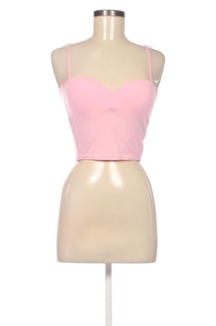Dámský top Unbranded, Velikost S, Barva Růžová, Cena  315,00 Kč, #137759786