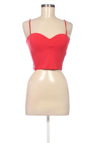 Dámský top Unbranded, Velikost S, Barva Červená, Cena  315,00 Kč, #137759796