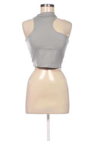 Dámský top Unbranded, Velikost S, Barva Šedá, Cena  315,00 Kč, #137759829