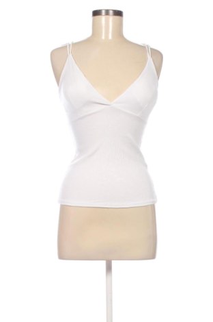 Damski top Unbranded, Rozmiar S, Kolor Biały, Cena 67,74 zł, #137759850