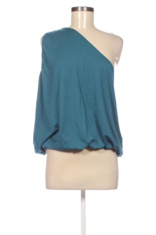 Damski top Unbranded, Rozmiar M, Kolor Niebieski, Cena 67,74 zł, #137759924