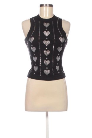 Dámský top Unbranded, Velikost S, Barva Černá, Cena  291,00 Kč, #137759939