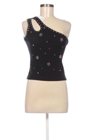 Dámský top Unbranded, Velikost S, Barva Černá, Cena  291,00 Kč, #137759967