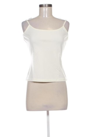Top de femei Unbranded, Mărime M, Culoare Ecru, Preț 73,49 Lei, #137760258