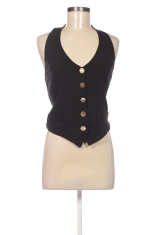 Vestă de femei Unbranded, Mărime S, Culoare Negru, Preț 68,24 Lei, #137760423