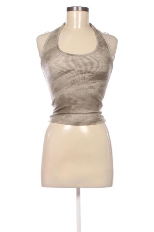 Top de femei Unbranded, Mărime S, Culoare Bej, Preț 78,74 Lei, #137760741