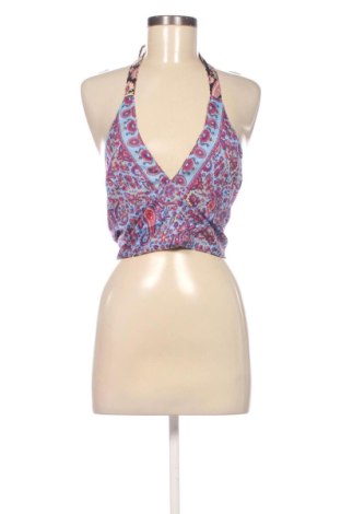 Top de femei Unbranded, Mărime S, Culoare Multicolor, Preț 99,73 Lei, #137760882