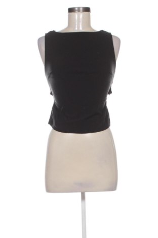 Női top Bershka, Méret M, Szín Fekete, Ár 3 901 Ft, #137760959