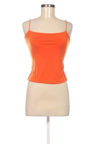 Tricou de damă Unbranded, Mărime S, Culoare Portocaliu, Preț 31,49 Lei, #137761281