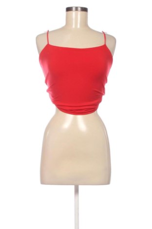 Tricou de damă Unbranded, Mărime S, Culoare Roșu, Preț 31,49 Lei, #137761299