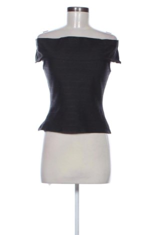 Top de femei Unbranded, Mărime XS, Culoare Negru, Preț 89,23 Lei, #137761337