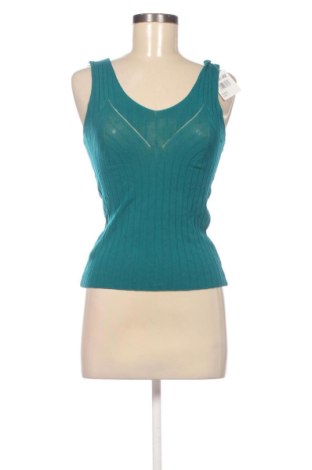 Top de femei Unbranded, Mărime S, Culoare Albastru, Preț 41,99 Lei, #137761482