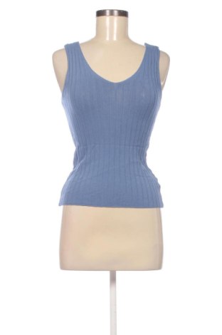 Top de femei Unbranded, Mărime S, Culoare Albastru, Preț 41,99 Lei, #137761497