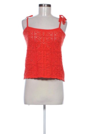 Top de femei Levi's, Mărime S, Culoare Roșu, Preț 188,97 Lei, #137761770