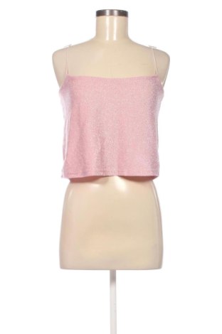 Top de femei Unbranded, Mărime S, Culoare Roz, Preț 62,99 Lei, #137762641