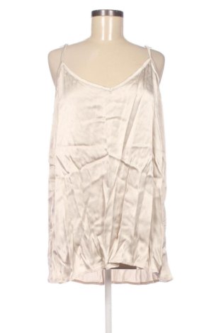 Top de femei Unbranded, Mărime L, Culoare Ecru, Preț 73,49 Lei, #137762718