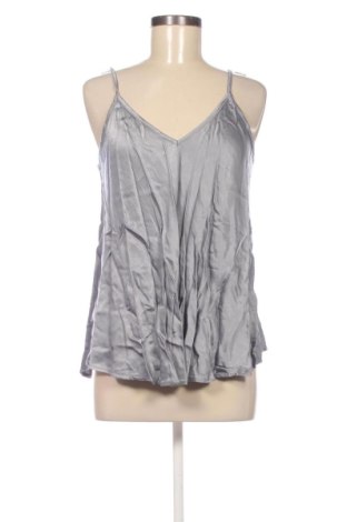 Top de femei Unbranded, Mărime L, Culoare Gri, Preț 52,49 Lei, #137762832