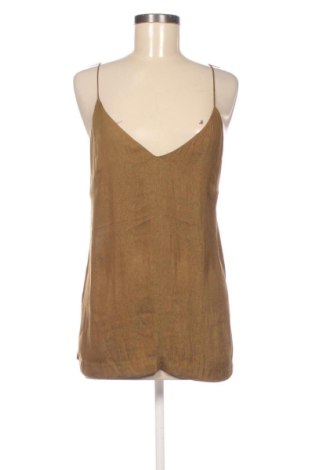 Top de femei Unbranded, Mărime M, Culoare Maro, Preț 89,23 Lei, #137762892