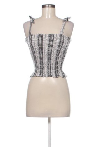 Дамски топ H&M Divided, Размер XXS, Цвят Многоцветен, Цена 14,86 €, #137762941