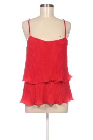 Női top Unbranded, Méret M, Szín Piros, Ár 4 255 Ft, #137762985