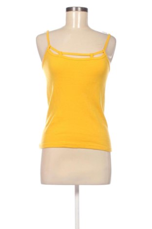 Damentop Minerva, Größe L, Farbe Gelb, Preis 25,00 €, #137763640