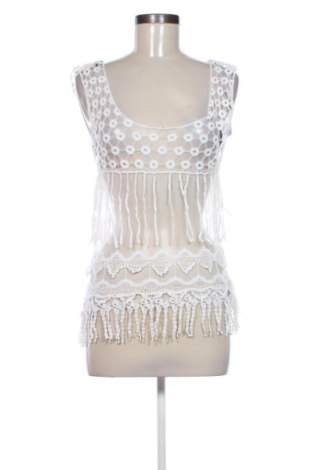 Top de femei Unbranded, Mărime S, Culoare Alb, Preț 77,85 Lei, #137765051