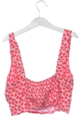 Top de femei Stradivarius, Mărime XS, Culoare Multicolor, Preț 77,85 Lei, #137765733