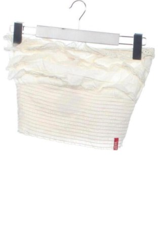 Top de femei Miss Sixty, Mărime S, Culoare Ecru, Preț 146,97 Lei, #137765839