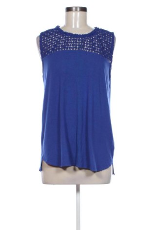 Top de femei Esmara, Mărime XL, Culoare Albastru, Preț 77,85 Lei, #137766382