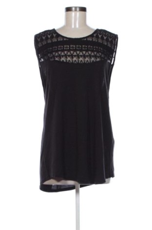 Top de femei Even&Odd, Mărime XL, Culoare Negru, Preț 77,85 Lei, #137766424