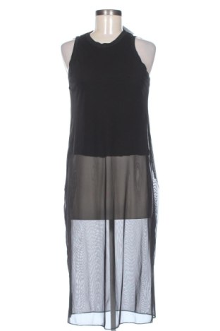 Dámsky top  Zara, Veľkosť S, Farba Čierna, Cena  11,00 €, #137766439