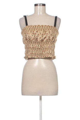 Top de femei Mango, Mărime XS, Culoare Multicolor, Preț 116,62 Lei, #137767989