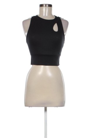 Top de femei Zara, Mărime S, Culoare Negru, Preț 57,74 Lei, #137768239
