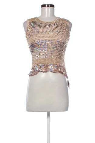 Dámsky top  Unbranded, Veľkosť S, Farba Viacfarebná, Cena  15,00 €, #137774784