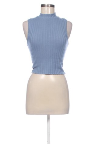 Top de femei Mango, Mărime XXS, Culoare Albastru, Preț 73,49 Lei, #137776635
