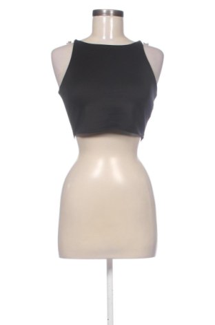 Top de femei Zara, Mărime S, Culoare Negru, Preț 47,24 Lei, #137776773