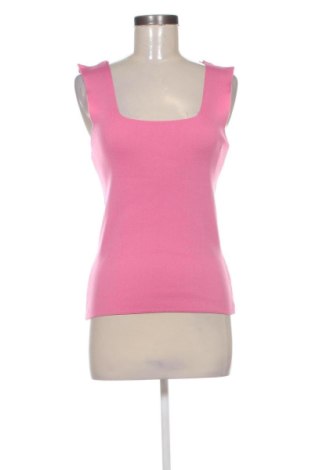 Top de femei Unbranded, Mărime S, Culoare Roz, Preț 52,02 Lei, #137776949