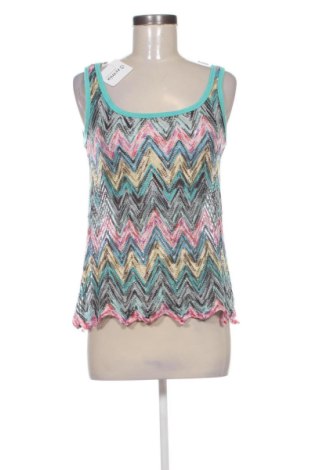Damski top Unbranded, Rozmiar S, Kolor Kolorowy, Cena 63,50 zł, #137777089