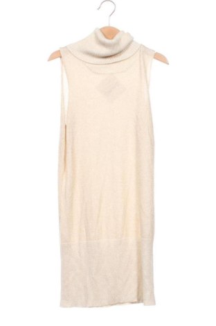 Γυναικείο τοπ Unbranded, Μέγεθος XS, Χρώμα  Μπέζ, Τιμή 15,00 €, #137777736