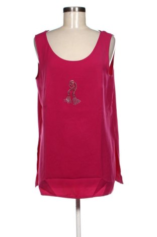 Damentop Jean Claire, Größe L, Farbe Rosa, Preis 27,62 €, #137778500
