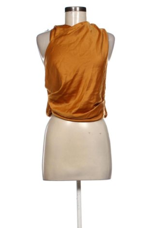 Damentop ASOS, Größe S, Farbe Orange, Preis 21,15 €, #137778703