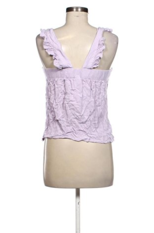 Damentop Ichi, Größe XS, Farbe Lila, Preis 8,57 €, #137779047