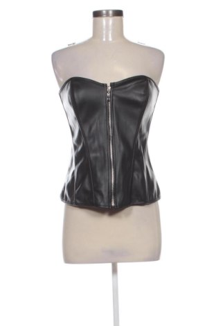 Damski top Unbranded, Rozmiar XL, Kolor Czarny, Cena 63,50 zł, #137781393