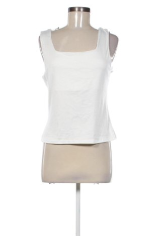Top de femei Unbranded, Mărime L, Culoare Alb, Preț 78,74 Lei, #137782125